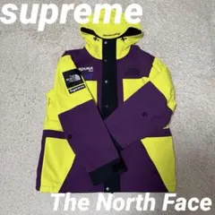 Supreme - シュプリーム ノースフェイス 18AW EXPEDITION JACKET S Supreme The North Face Expedition (FW18) Jacket Black メンズ
