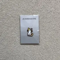 匿名配送】ZB1 ストラップパーツ リッキー オフィシャルペン