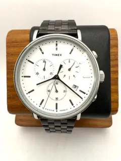 f1009 TIMEX タイメックス 腕時計 メンズ デイト