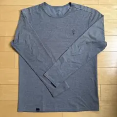 【レア】Answer4 “刺繍うさぎ” Long Sleeve Tshirt