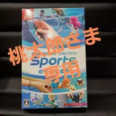 Nintendo Switch Sports ゲーム