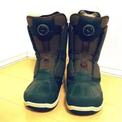 【HEAD】OPERATOR 27cm