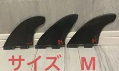 FCS 2 H4 サイズ　M
