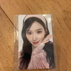 twice misamo ミサモ サナ SANA バンダナ トレカ 購入特典