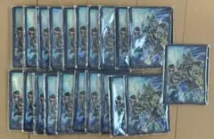 遊戯王 超魔導戦士マスターオブカオス スリーブ 210枚