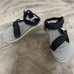 未使用 Suicoke DEPA-2Cab-ECO Black 28cm