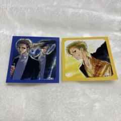 会長はメイド様 グッズ ステッカー②