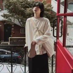 【2PLAN】オーバーメロウニット