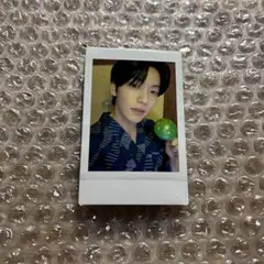 TXT summer together インスタントフォト　チェキ スビン