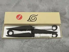 ナルト 忍者手裏剣セット 3点