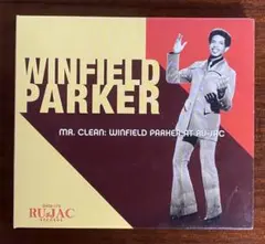 WINFIELD PARKER ウィンフィールド・パーカー