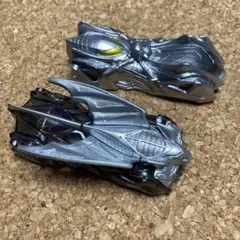 チェイサーバットバイラルコア　DX版＆クリアバージョン