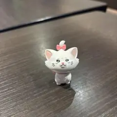なかないモン カプセルトイ ガチャガチャ マリー