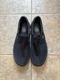VANS 28cm