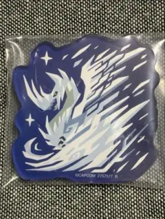 モンスターハンター 20th Anniversary マグネッツ イヴェルカーナ