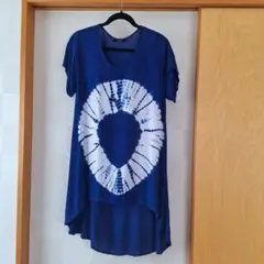 半袖 アジア系