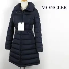 人気モデル 美品 モンクレール FLAMMETTE フラメッテ サイズ00