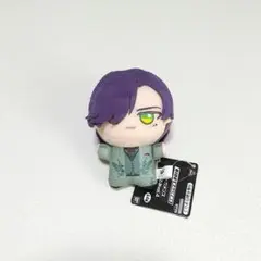 ナムコ限定 ライドカメンズ ちびぐるみ マスコット 宗雲