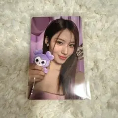 TWICE ソウルコン アクスタ トレカ サナ SANA