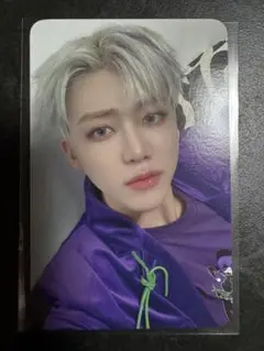 NCTDREAM DREAM()SCAPE withmuu ジェミン トレカ