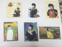 GOALOUS5 ゴーラス5 寺島惇太