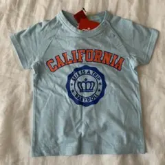 【新品未使用】ベビードール ベビードール 90 Tシャツ