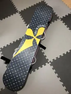 【22.11.18取消予定 お値下げ可】burtonスノーボード.バッグ3点