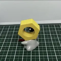 メルタンA :1200:フィギュア:ポケモン:メルタンいっぱいコレクション