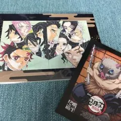 鬼滅の刃 無限城編　入場特典セット