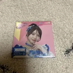 超ときめき♡宣伝部 ハートな胸の内♡/超最強 辻野かなみ