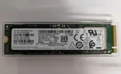 MZVL21T0HCHP-000L7 1TB SSD