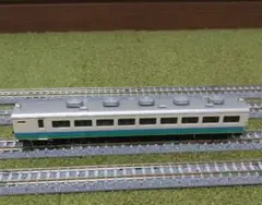 TOMIX 485系 上沼垂色(T)