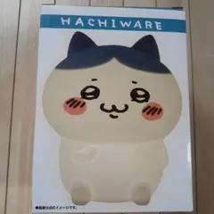 パンクス ちいかわ ルームライト ハチワレ