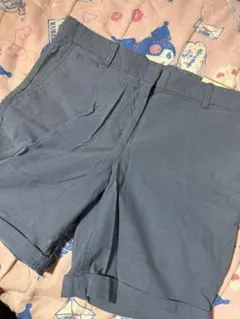 【新品】GAP ボーイフレンド ロールアップ