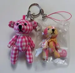 専用　レア物　松田聖子さん　熊のぬいぐるみネイビー レア物 松田聖子さん 熊のぬいぐるみネイビー ぬいぐるみ