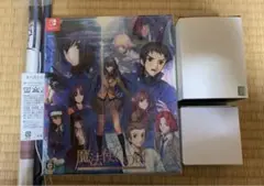 魔法使いの夜 エビテン初回限定版 Nintendo Switch