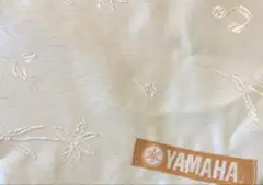YAMAHA ピアノカバー