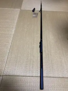ダイワ リーガル インターライン 1.5-42