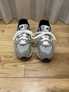 【New Balance】ニューバランス ローカットスニーカー M5740DD1