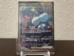 ブルンゲルex SAR