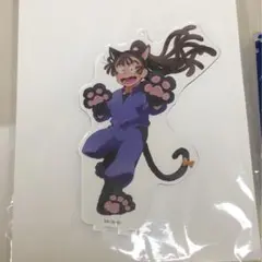 忍たま アニカフェ ハロウィン アクスタ 尾浜勘右衛門