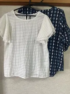 レディーストップス2点セット☆お値下げ！
