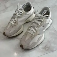 ニューバランス　327 26.5
