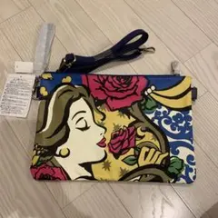 美女と野獣 バッグ