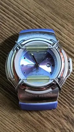 CASIO カシオ Baby-G アナログ BG-26DM