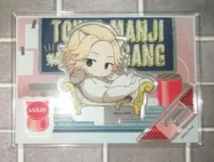 東リべ くじ引き堂 みに アクスタ マイキー