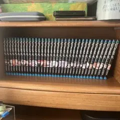 ブラッククローバー　1〜35巻セット