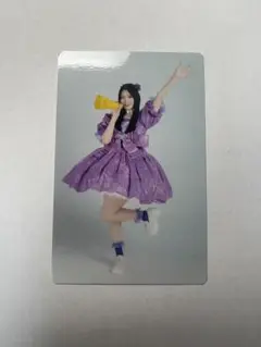 CUTIE STREET 真鍋凪咲 タワレコ トレカ