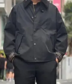BARBOUR B'2nd Exclusive 別注 TRANSPORT 40