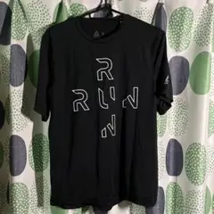 リーボック トレーニングTシャツ　S